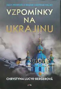 Vzpomínky na Ukrajinu