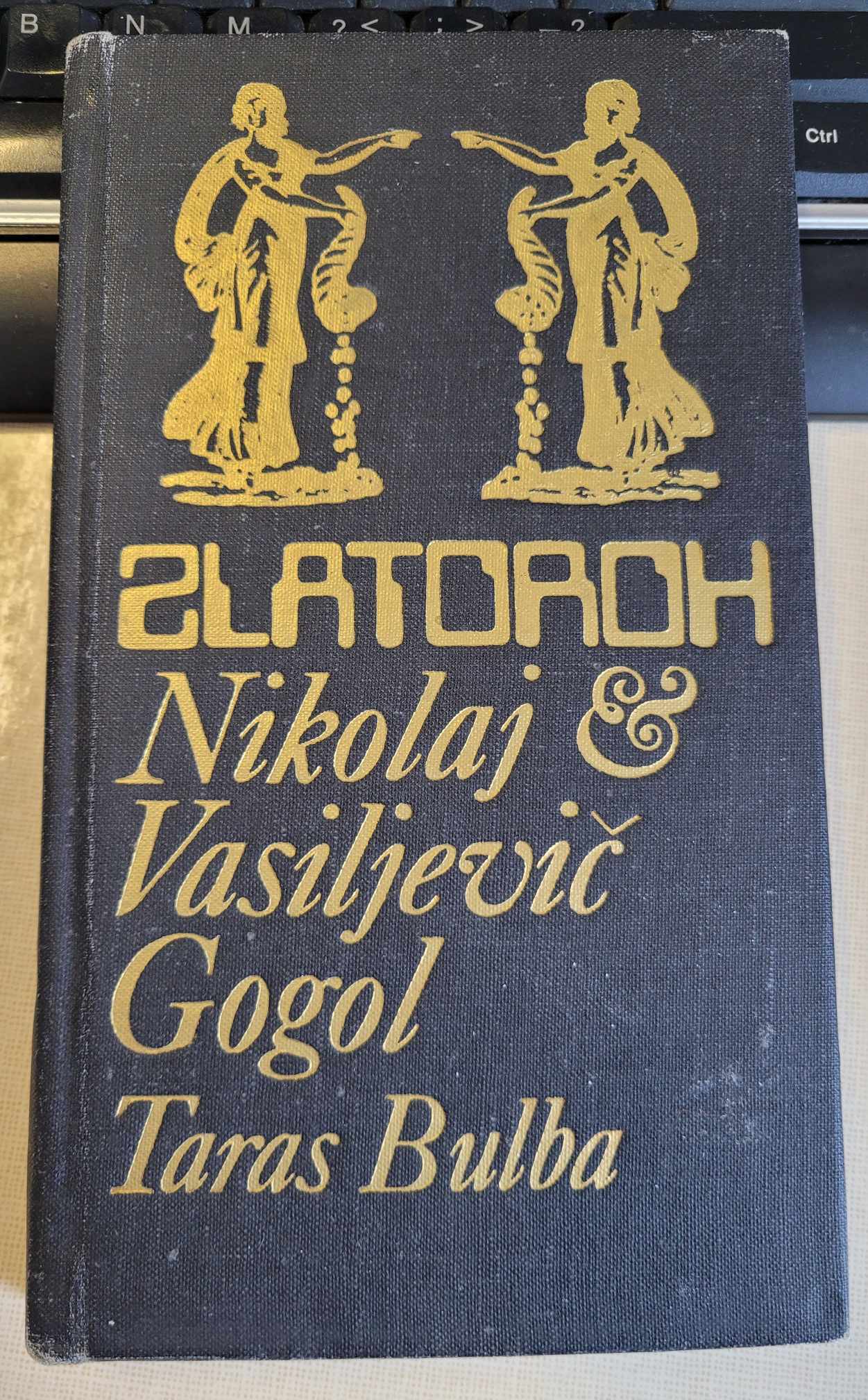Taras Bulba, Nikolaj V.Gogol