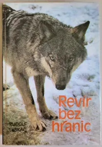 Revír bez hranic, Rudolf Luskač
