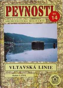 PEVNOSTI - Vltavská linie, Radan Lášek