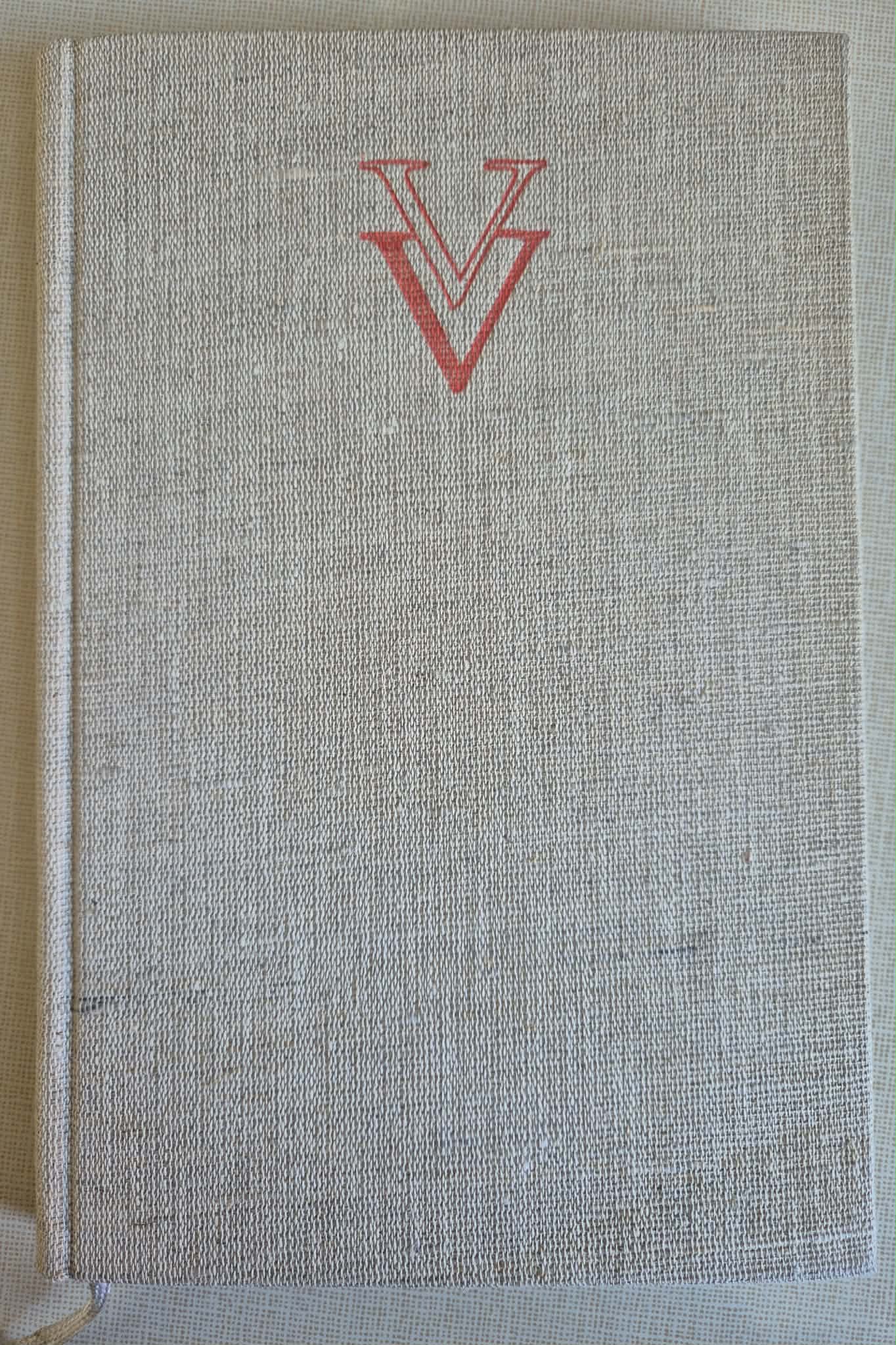 Poslední soud, Vladislav Vančura