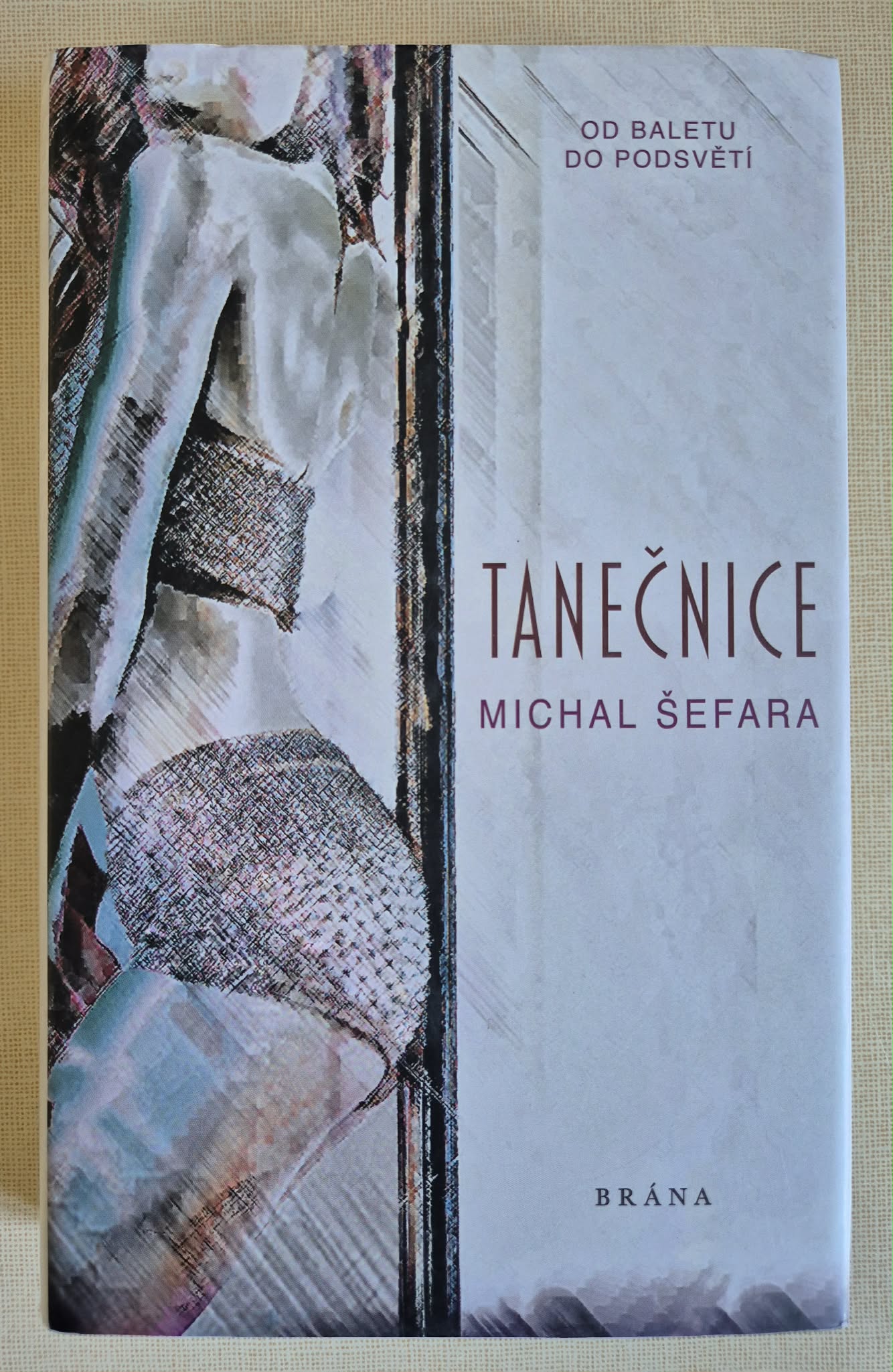 Tanečnice, M.Šefara