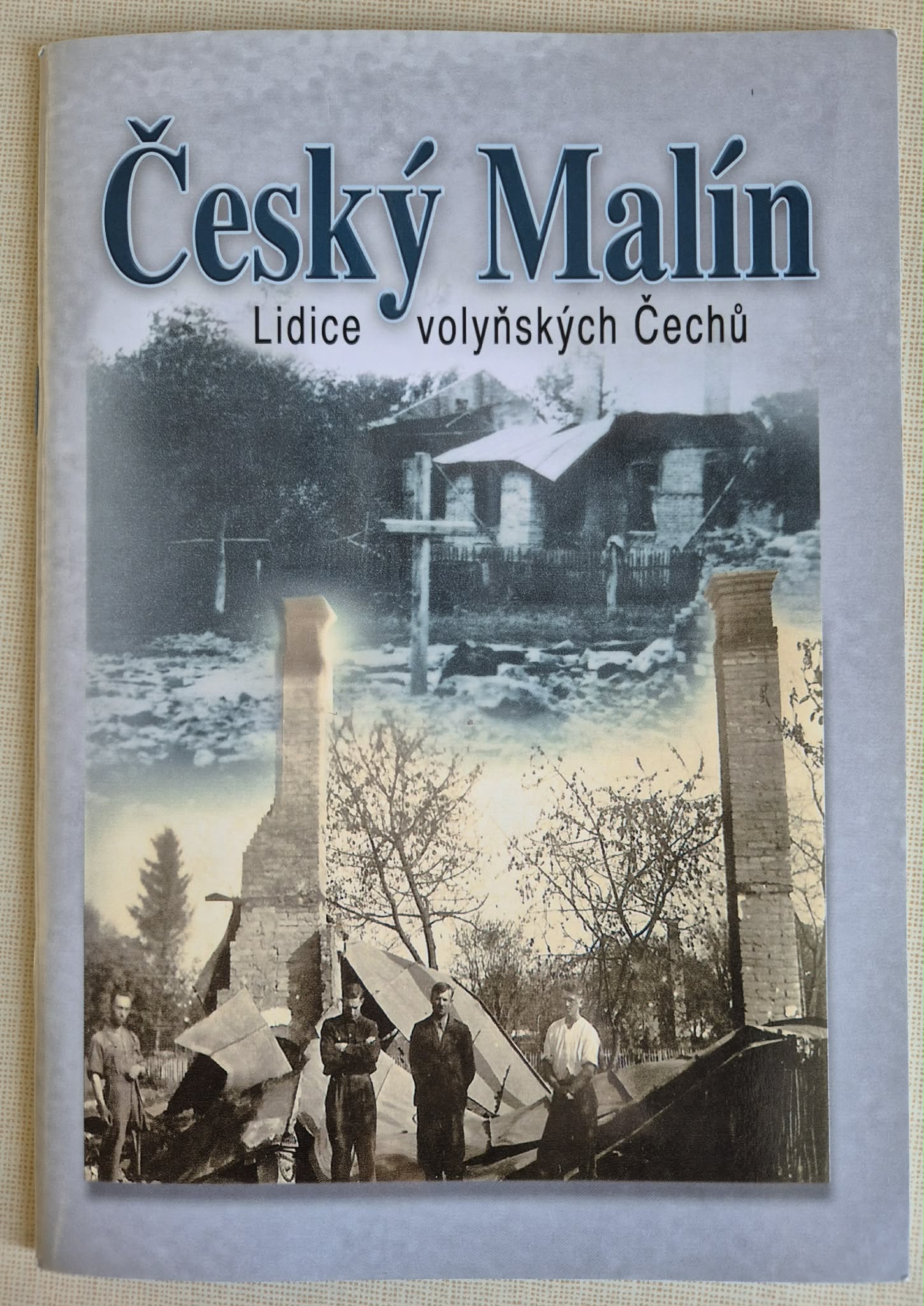 Český Malín