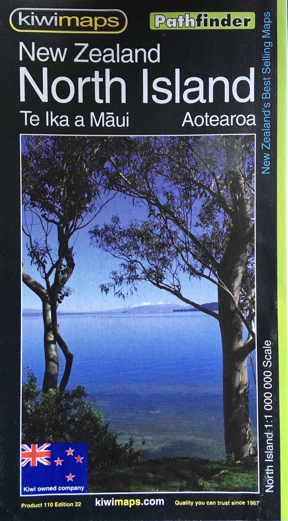 New Zealand - North Island