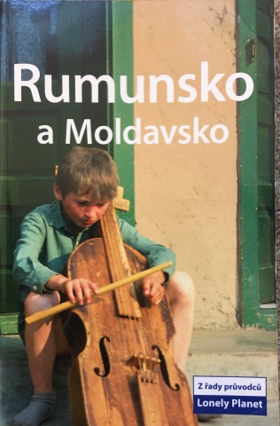 Rumunsko a Moldavsko