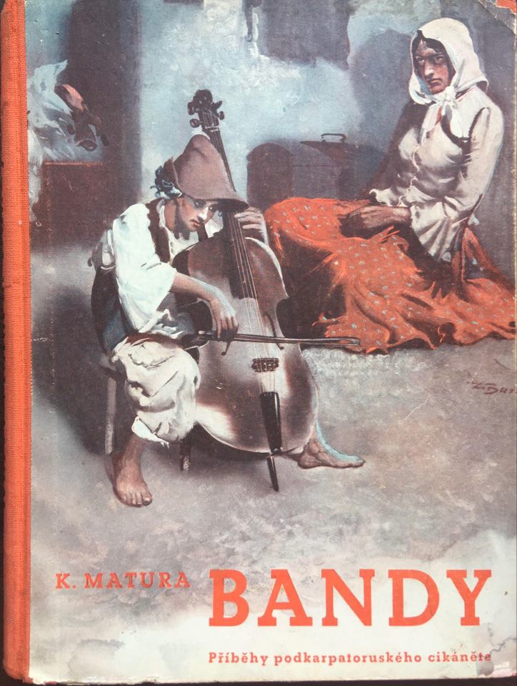 Bandy, K.Matura