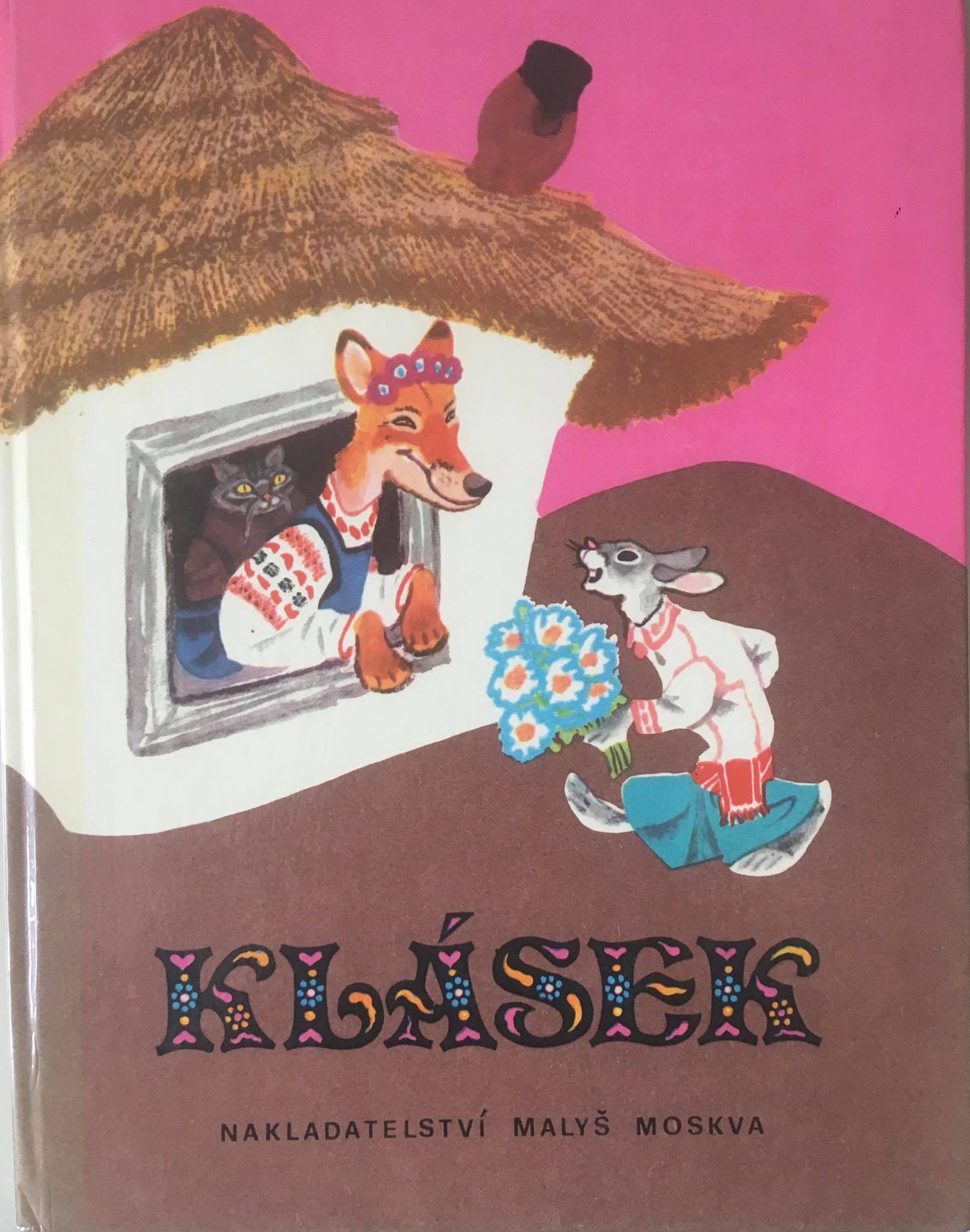 Klásek
