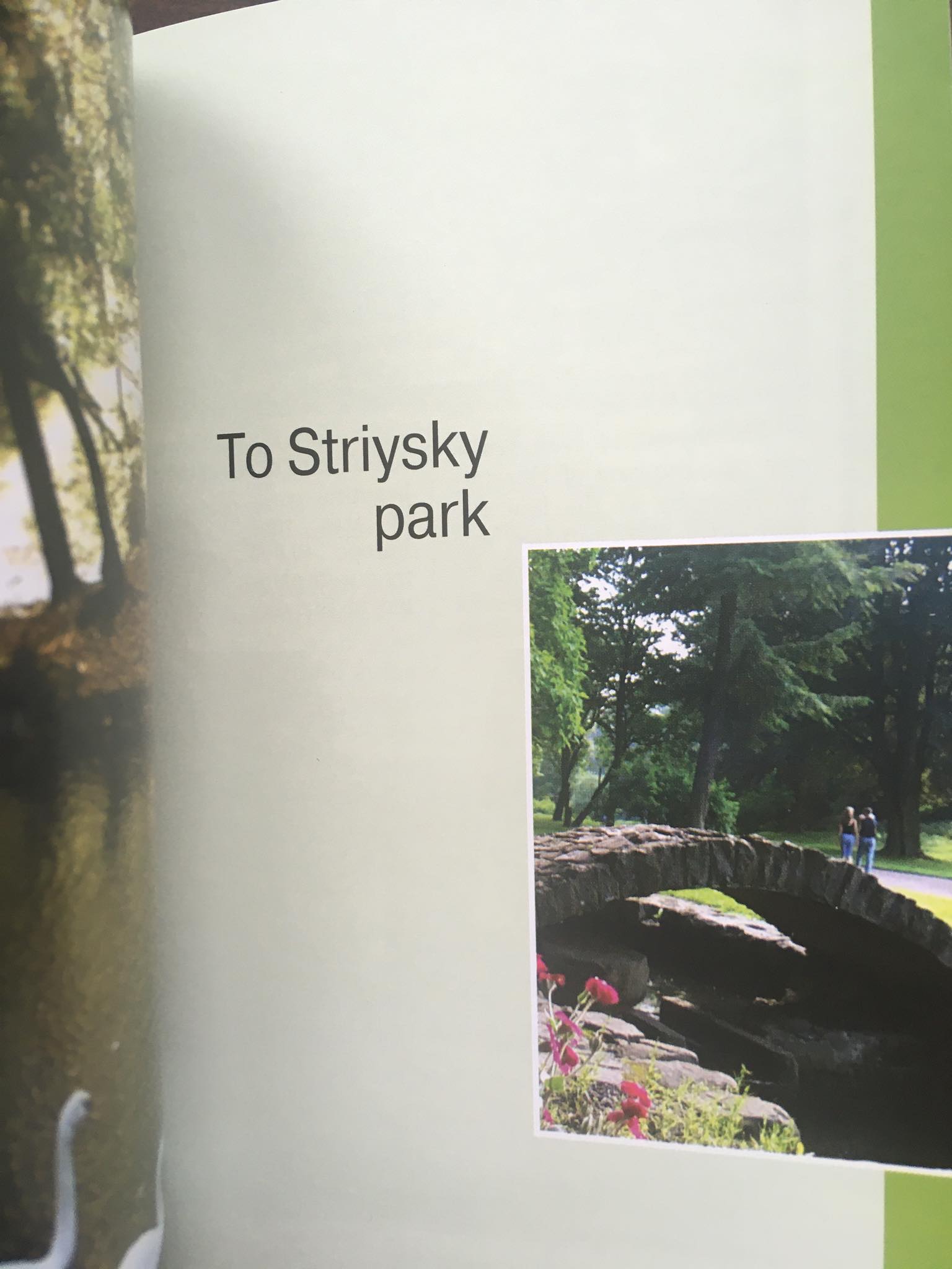 Lviv - A Journey trough Time