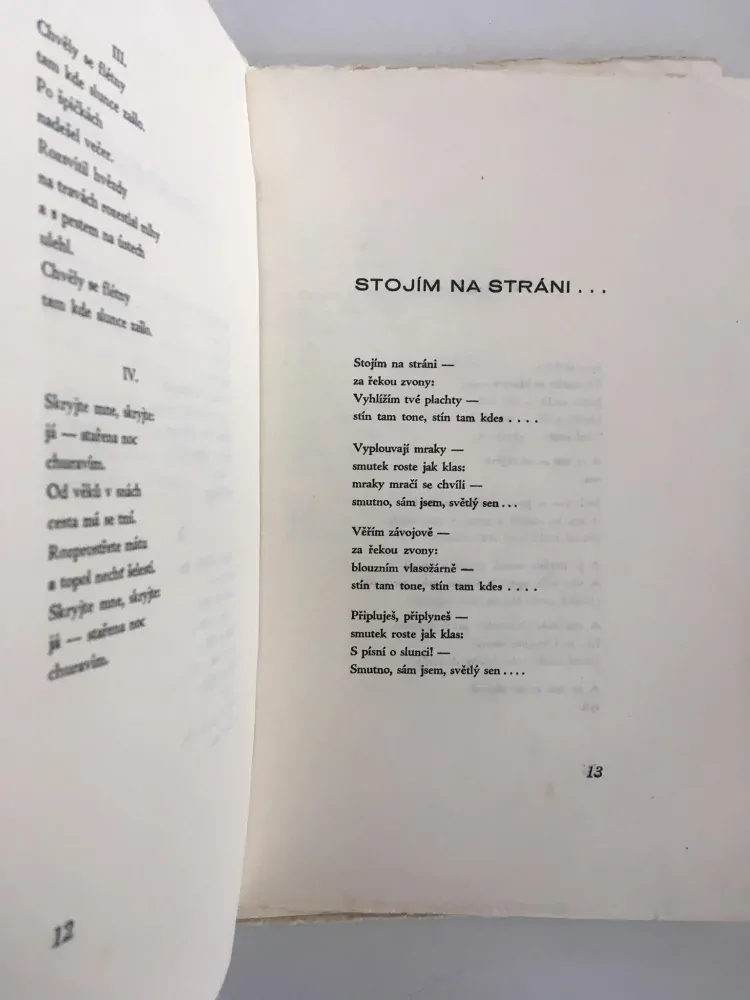 Vítr z Ukrajiny, Pavlo Tyčyna