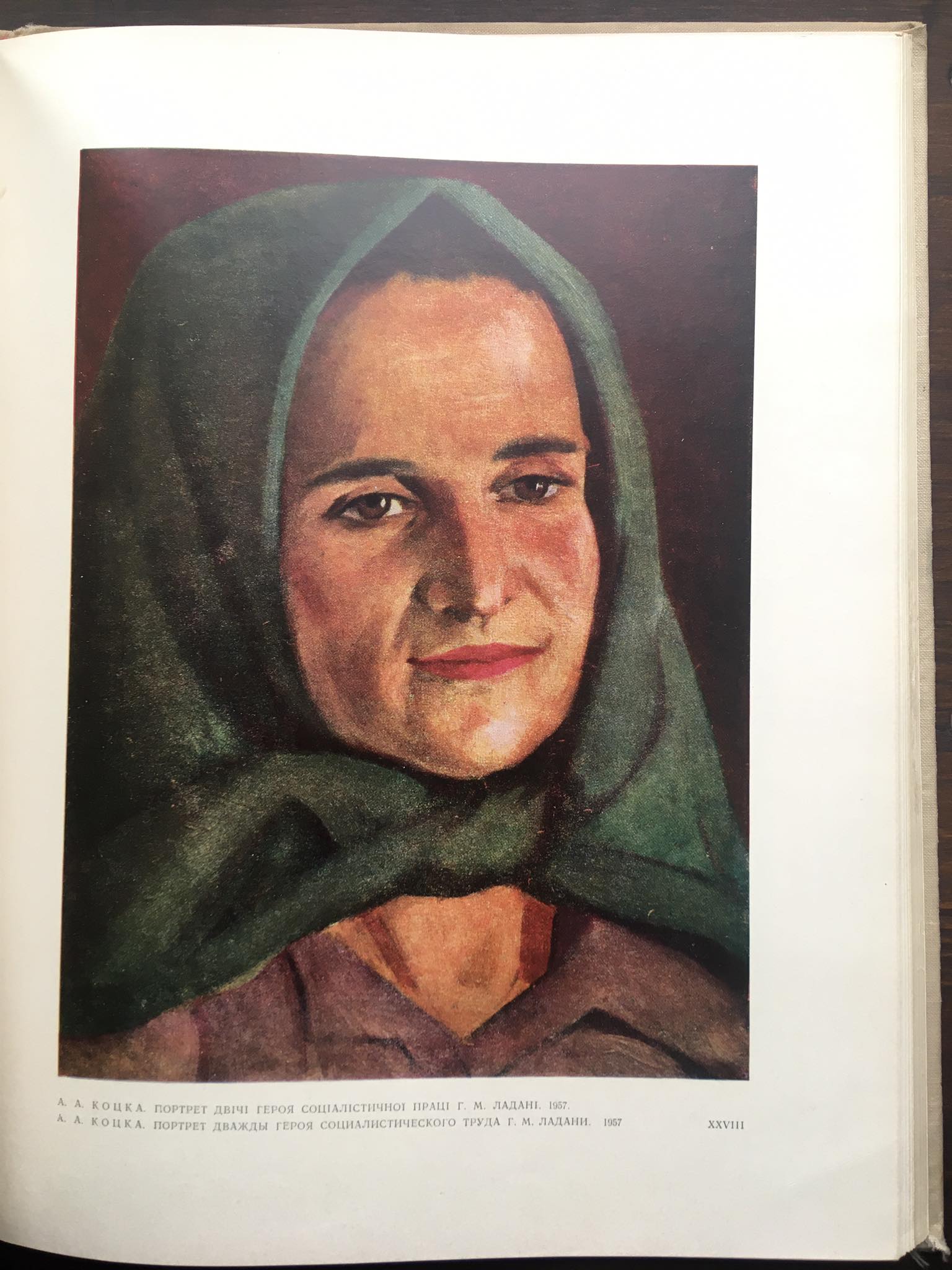 Umělci Zakarpatí, L.Z.Shandor