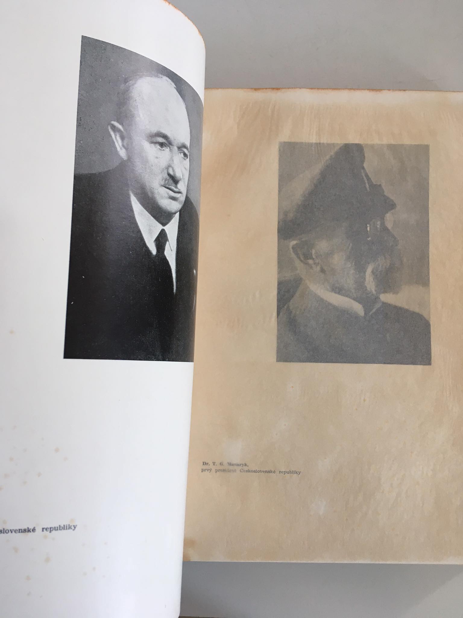 PODKARPATSKÁ RUS, redigoval Jaroslav Zatloukal