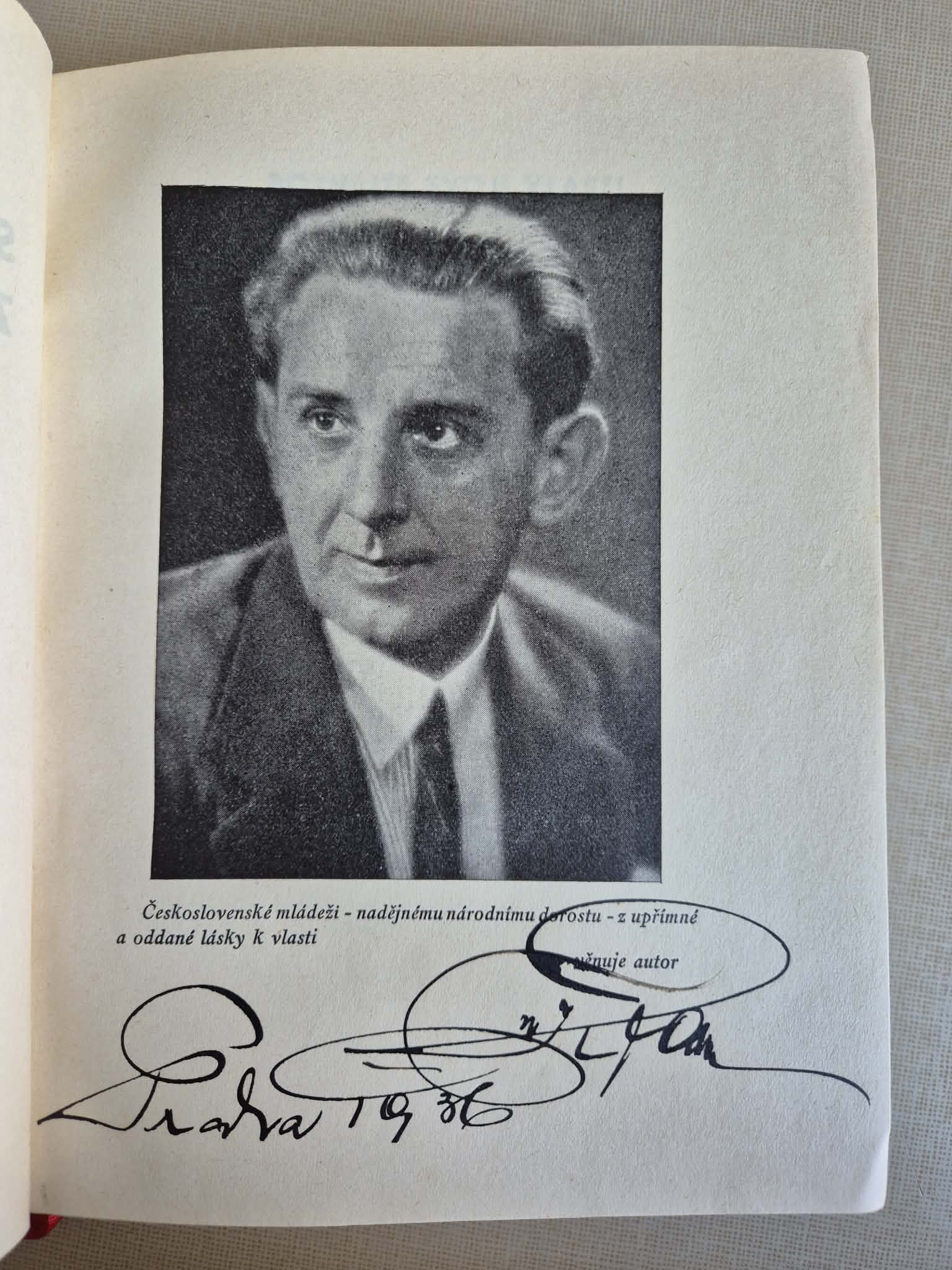 Stero črt a obrázků z Podkarpatské Rusi, K.Hansa