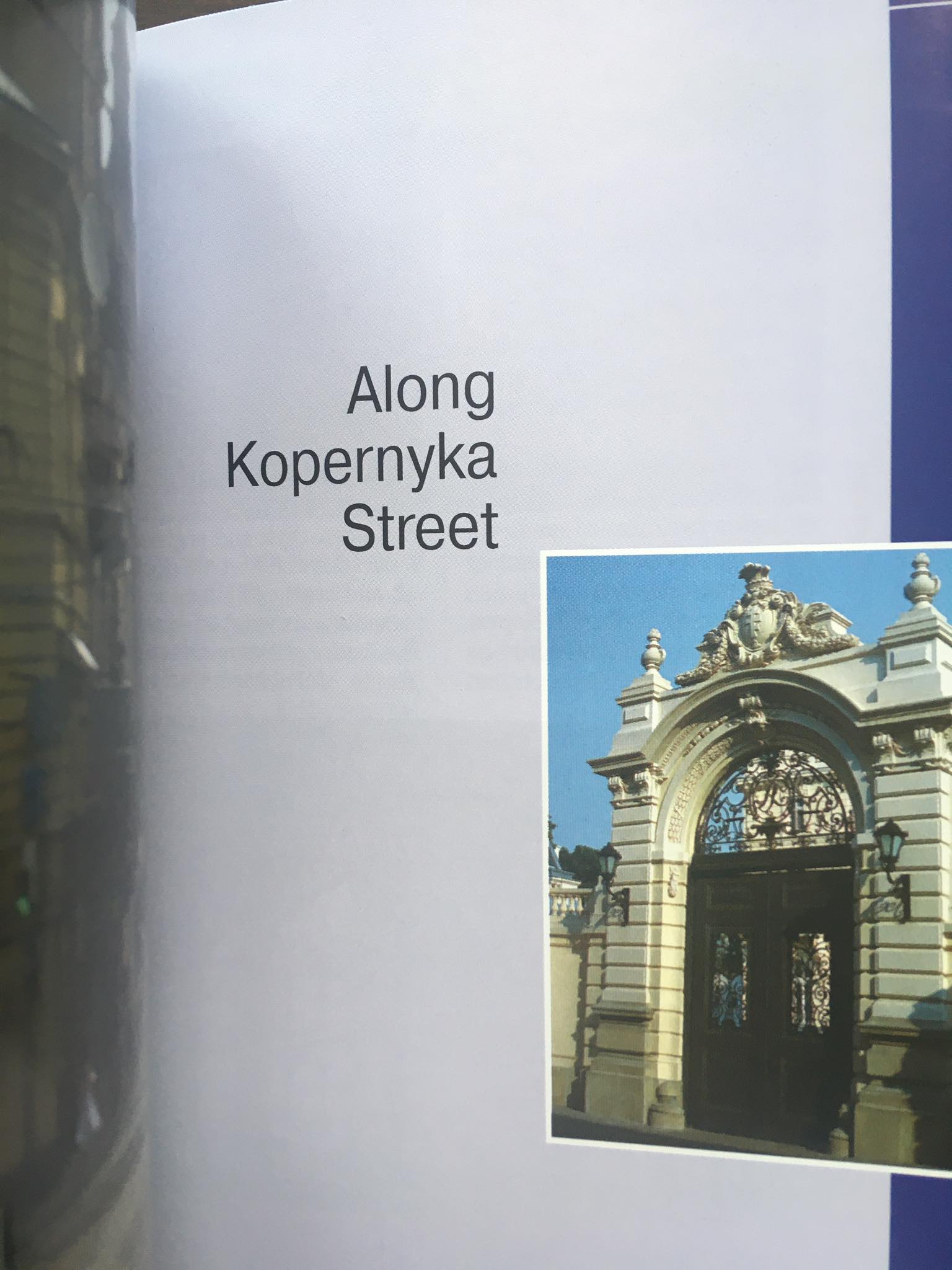 Lviv - A Journey trough Time