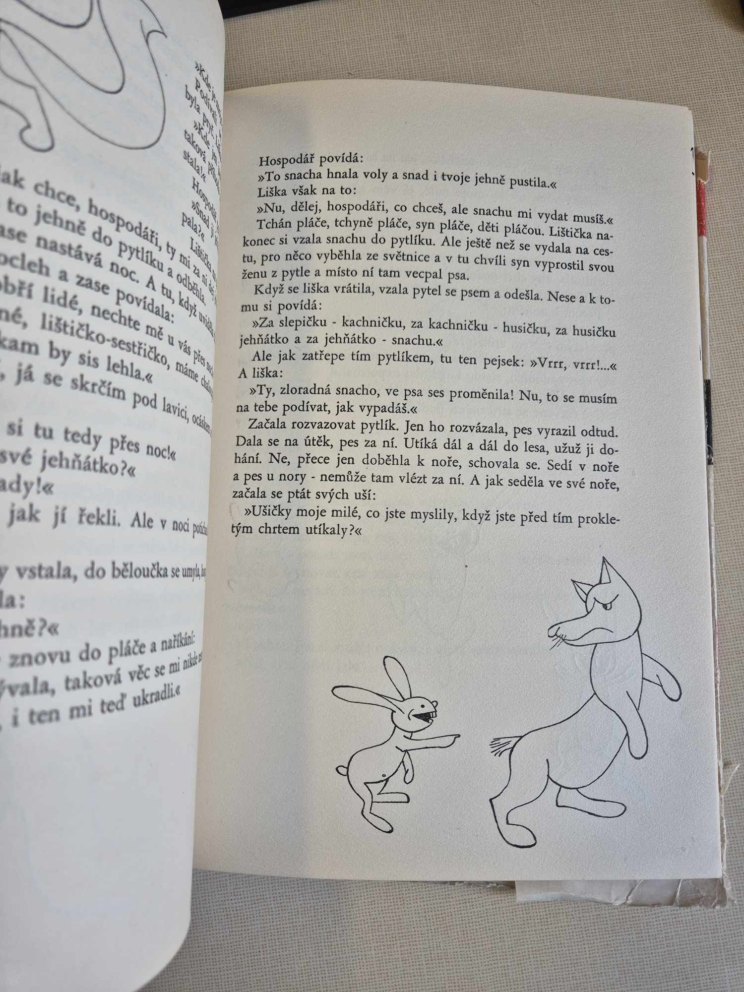 Ukrajinské národní pohádky