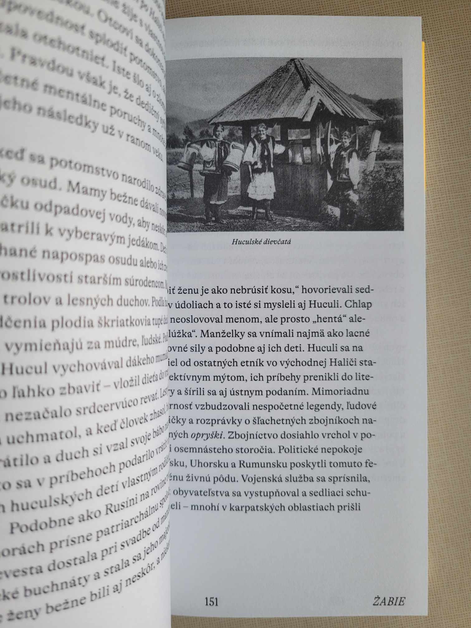 Halič - Putovanie po stratenom svete, Martin Pollack