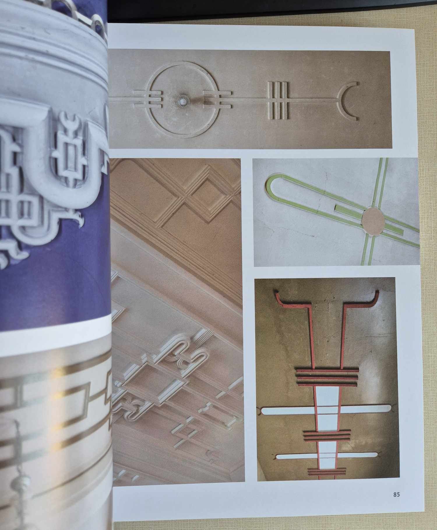 Architekt Ludovít Oelschläger-Dílo na Ukrajině, A.Priatková, L.Degtyaryová, O.Olashyn