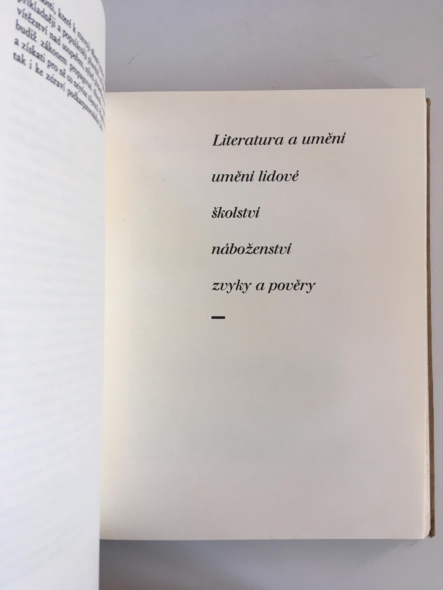PODKARPATSKÁ RUS, redigoval Jaroslav Zatloukal