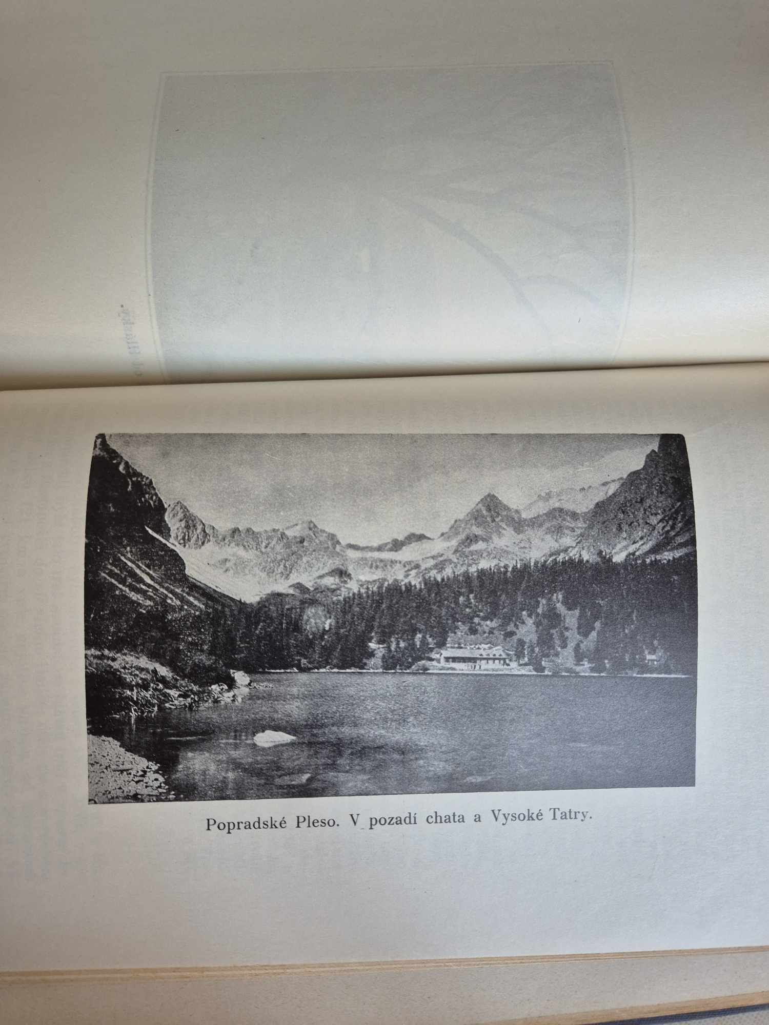 Velký zeměpis, Anděl, Basl, Holub, Prášek, Vlachg