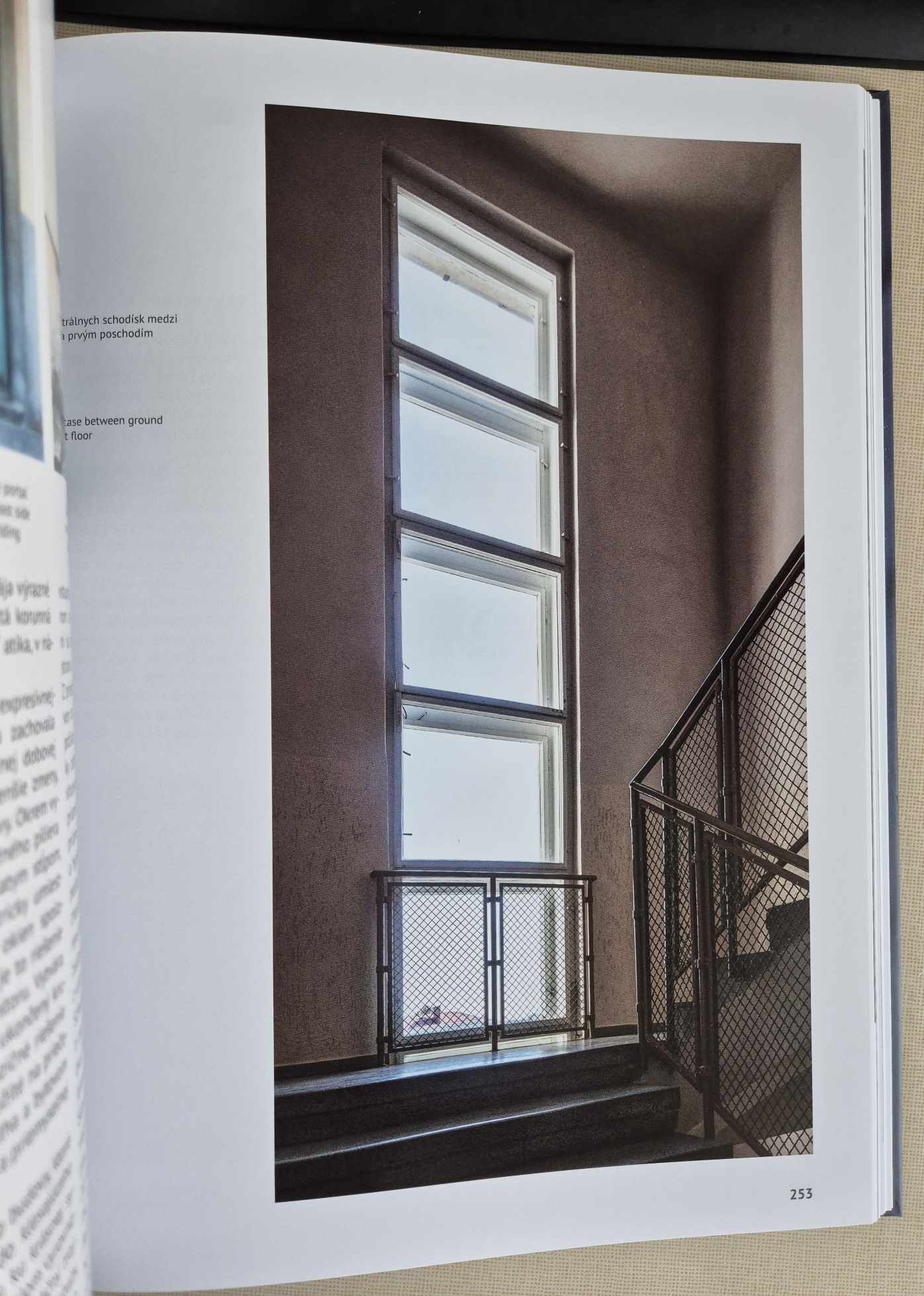 Architekt Ludovít Oelschläger-Dílo na Ukrajině, A.Priatková, L.Degtyaryová, O.Olashyn